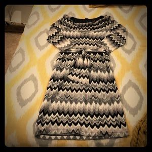 Alex Marie dress